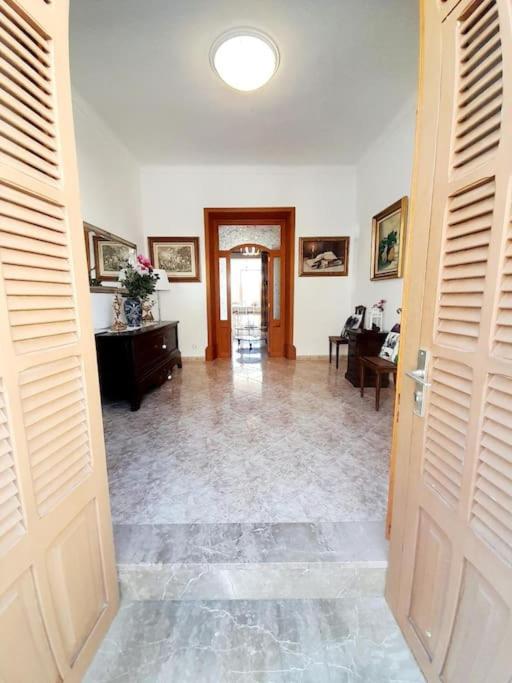 פוררס Casa El Rafal מראה חיצוני תמונה