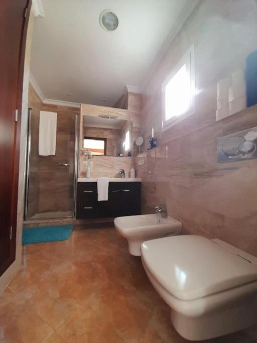 פוררס Casa El Rafal מראה חיצוני תמונה
