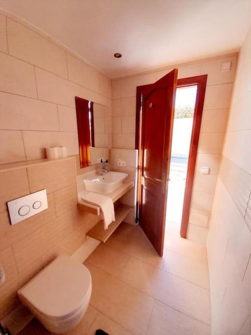 פוררס Casa El Rafal מראה חיצוני תמונה