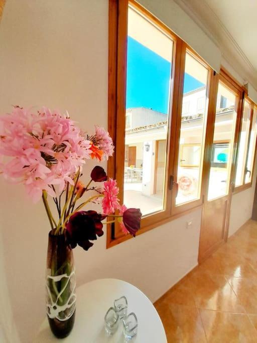 פוררס Casa El Rafal מראה חיצוני תמונה