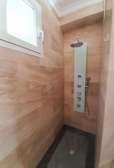 פוררס Casa El Rafal מראה חיצוני תמונה
