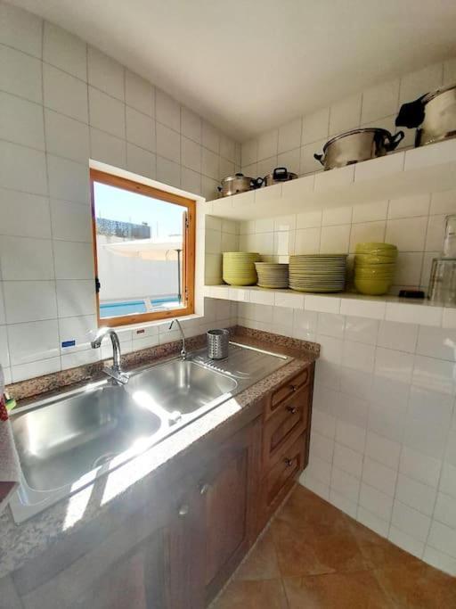 פוררס Casa El Rafal מראה חיצוני תמונה