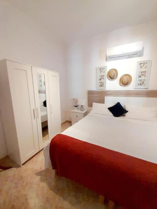 פוררס Casa El Rafal מראה חיצוני תמונה