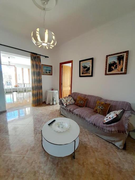 פוררס Casa El Rafal מראה חיצוני תמונה